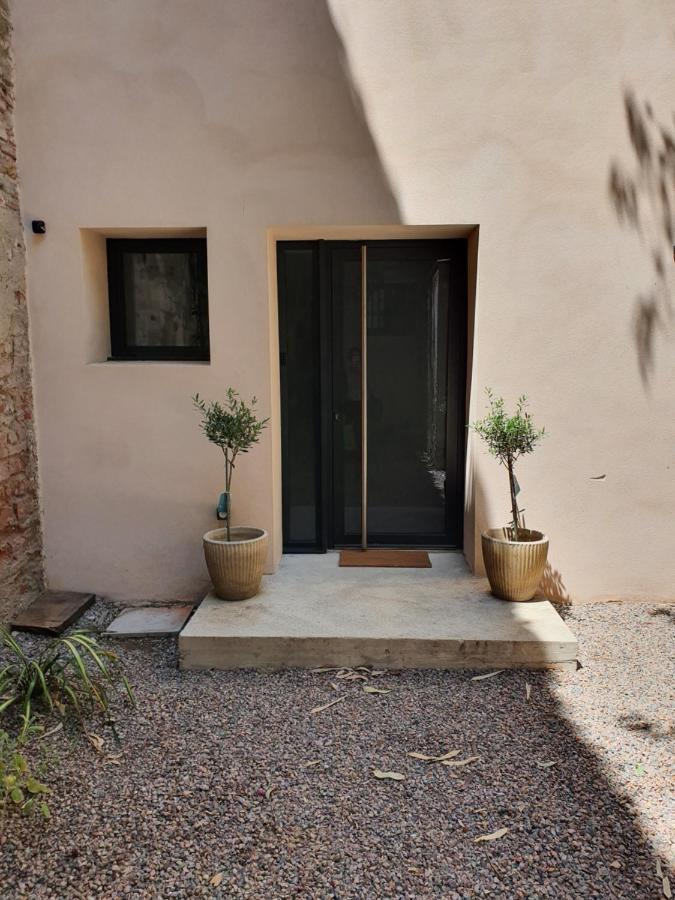 Superbe Batisse De Caractere, Coeur De Ville Perpignan Exterior photo