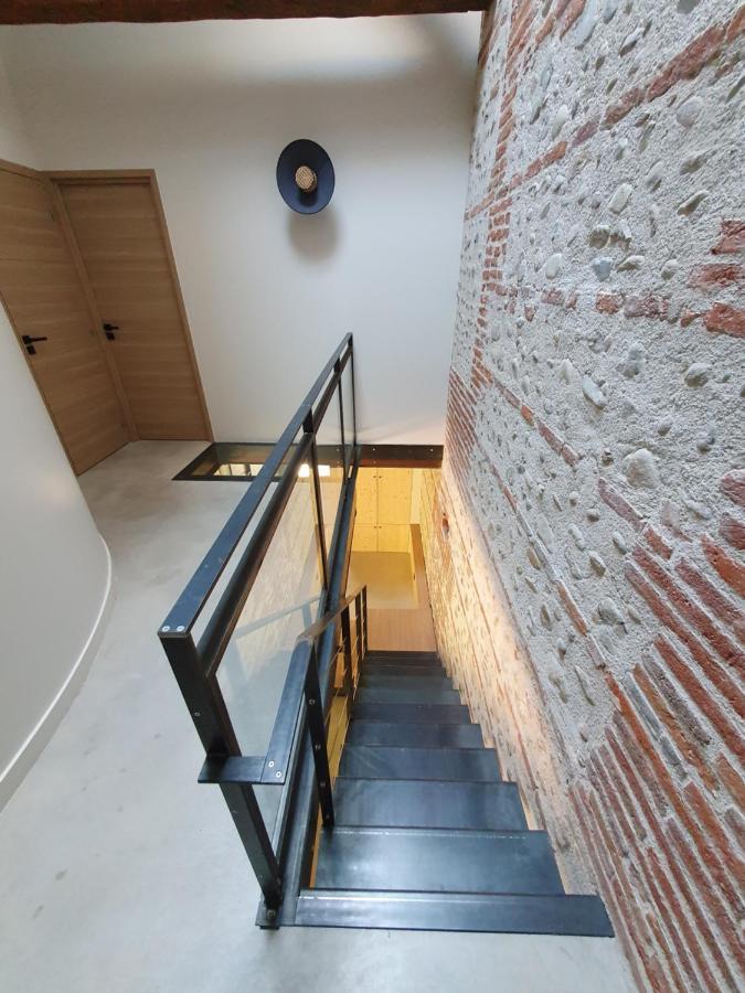 Superbe Batisse De Caractere, Coeur De Ville Perpignan Exterior photo