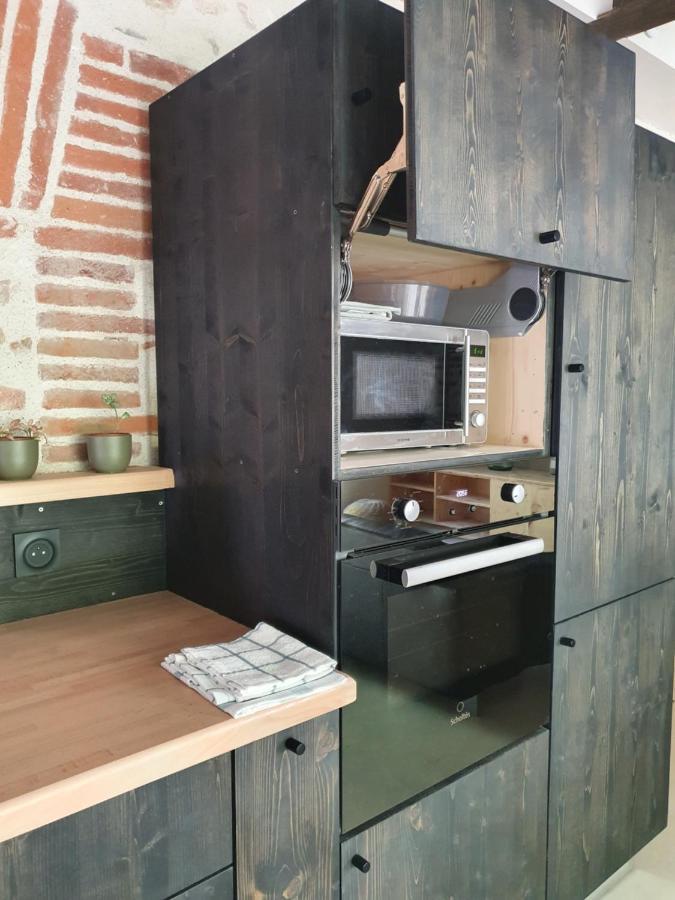 Superbe Batisse De Caractere, Coeur De Ville Perpignan Exterior photo