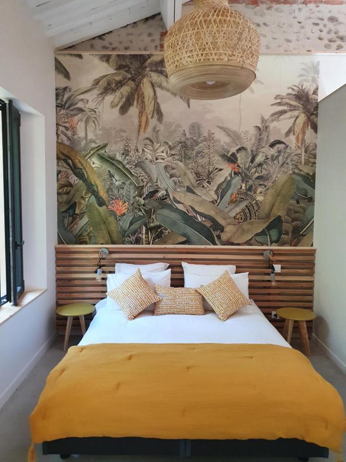 Superbe Batisse De Caractere, Coeur De Ville Perpignan Exterior photo