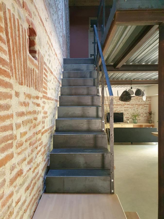 Superbe Batisse De Caractere, Coeur De Ville Perpignan Exterior photo